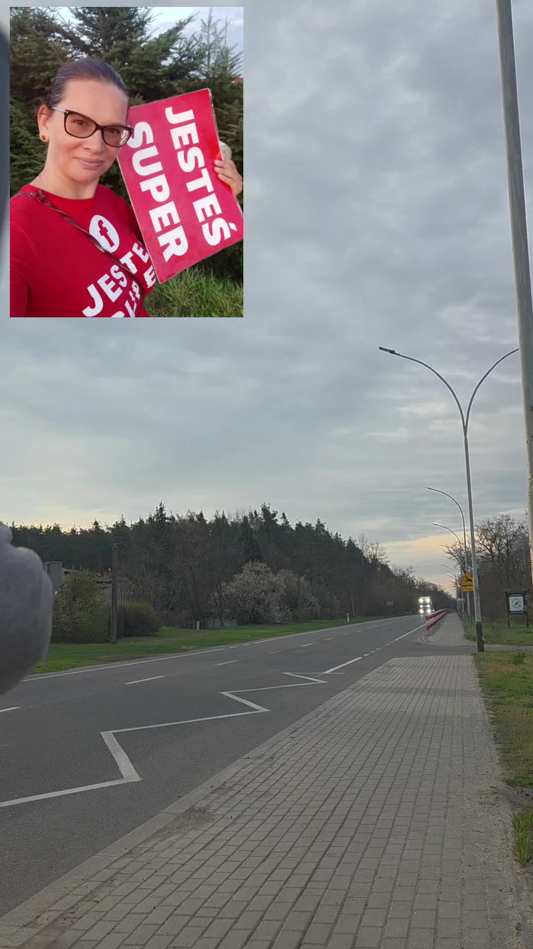 @Dorota Łebko (JesteśSuper)