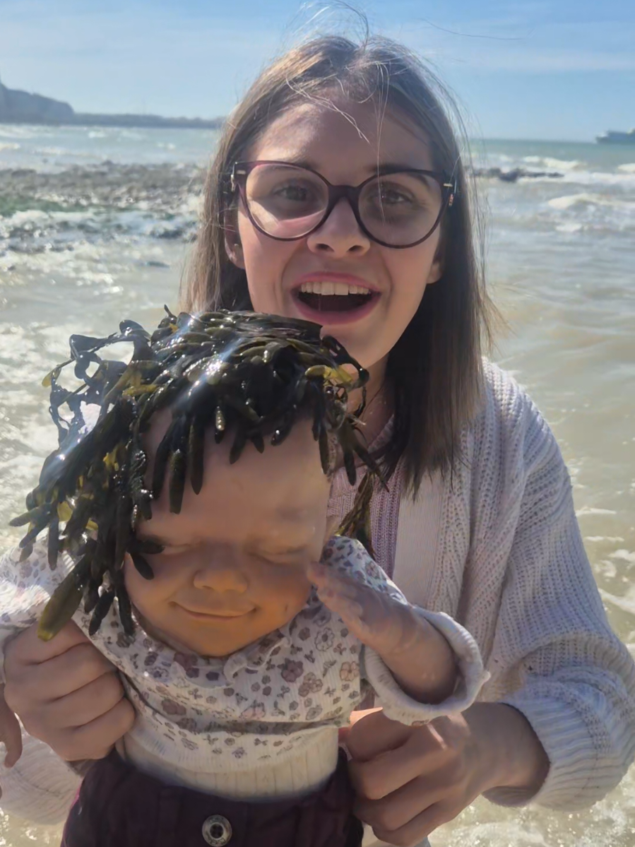 @❤️ Noémie ❤️