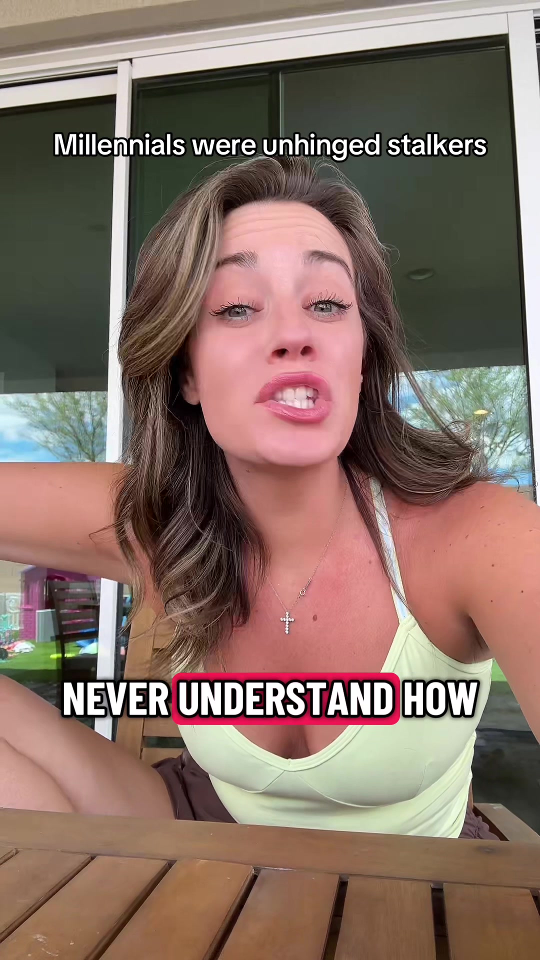 @Jillian Gerhardt