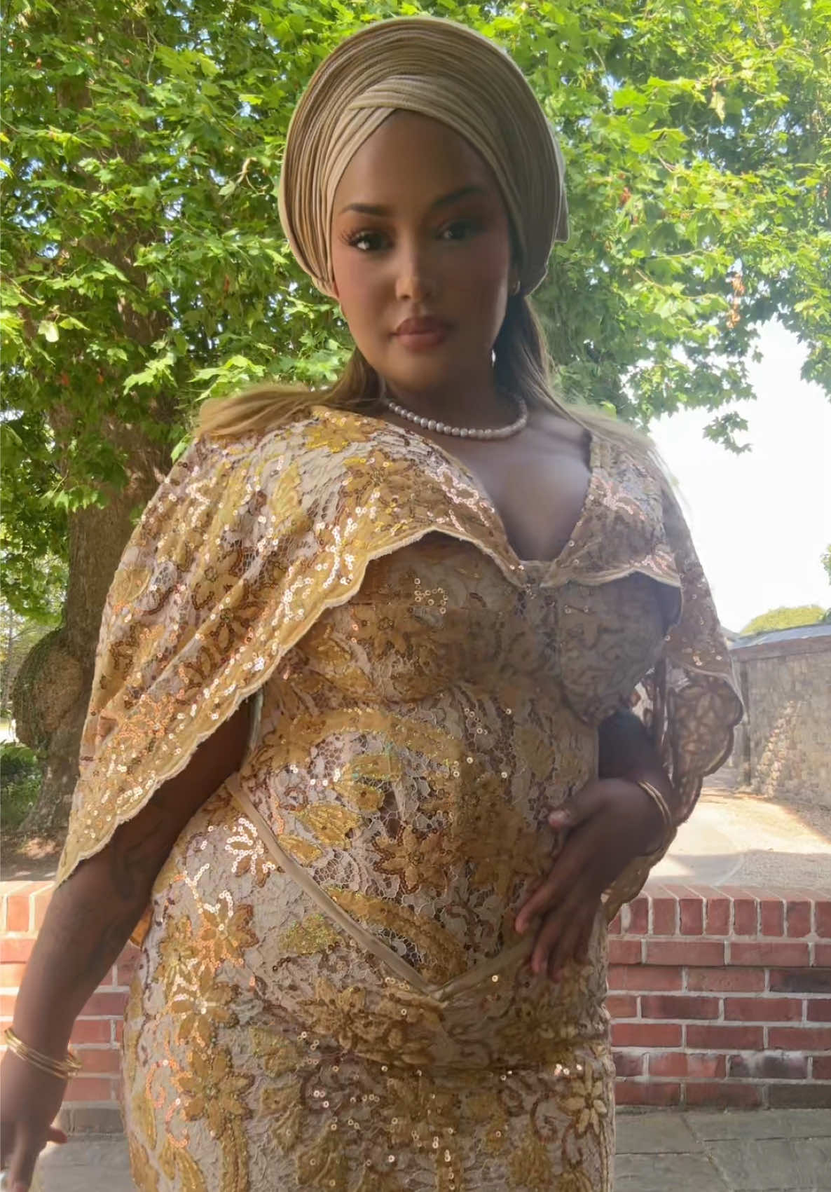 @Kemi Moradeyo