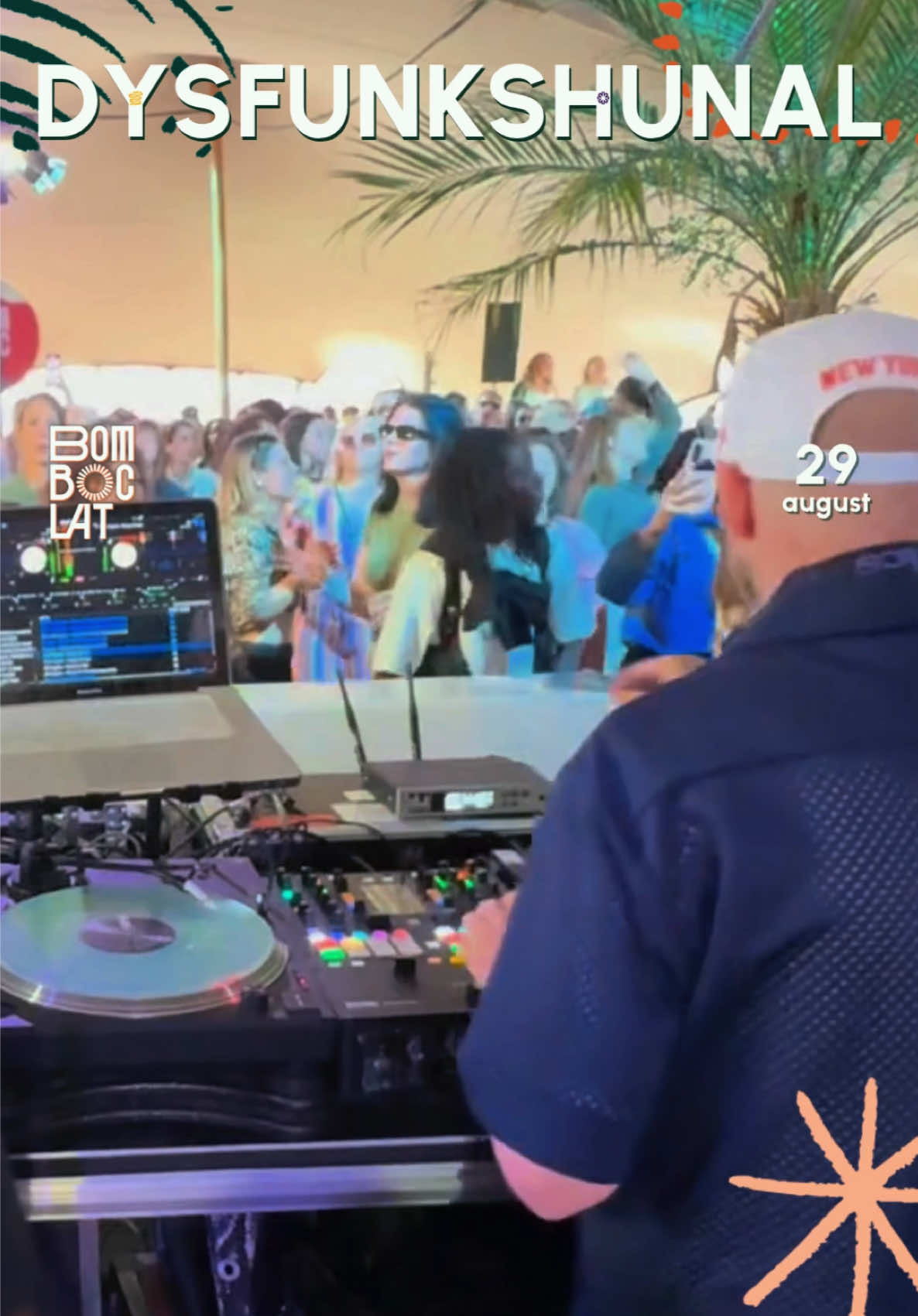 @DJ Dysfunkshunal