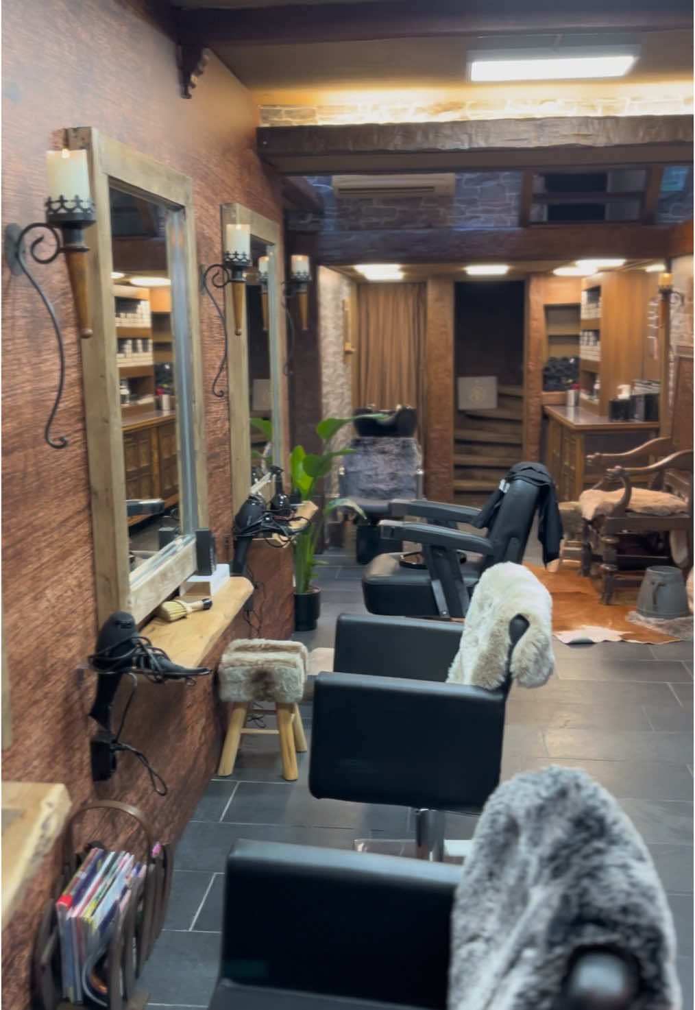 @Valhalla Hairsalon