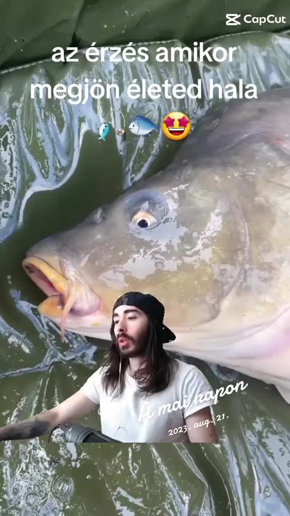 @Makovinyi Mih&aacute;ly✅️🎣🐟