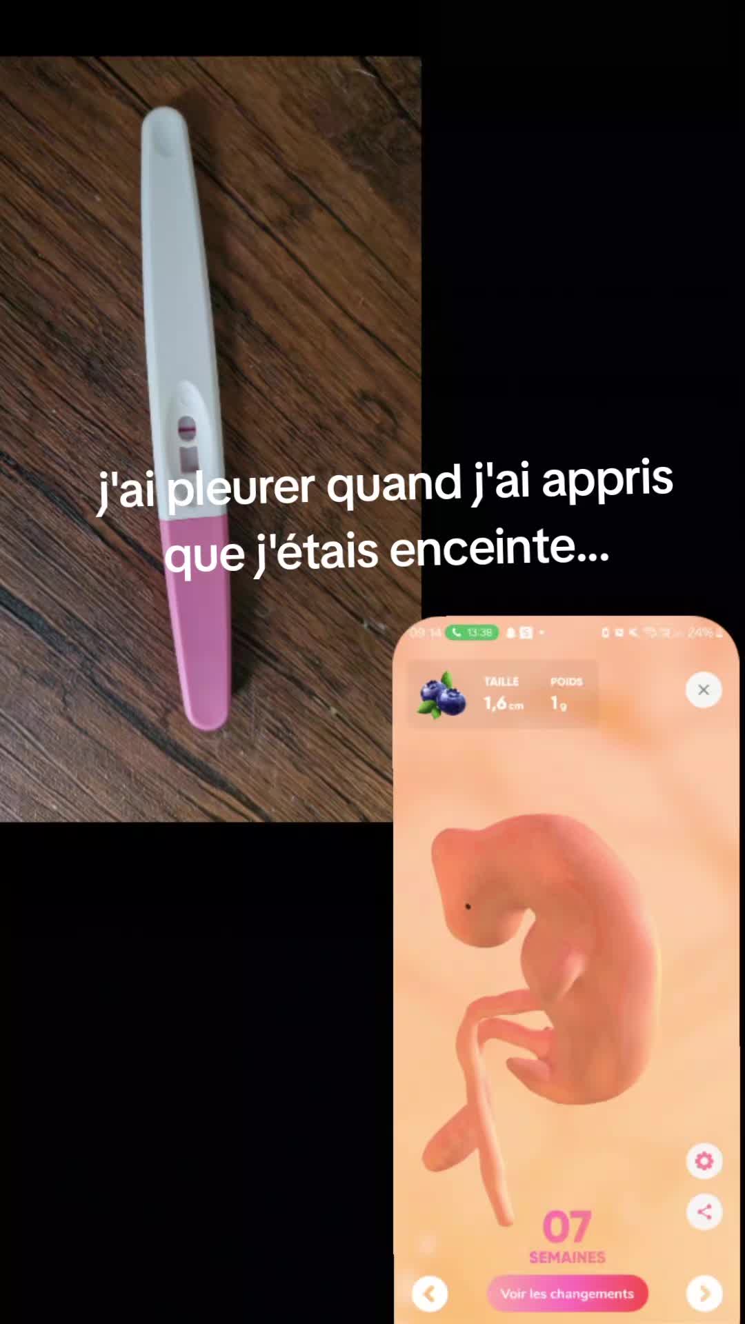 @Maman de trois boy 💙💚👼🤎