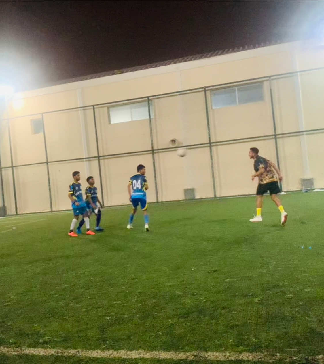 @DOHA_CITY.FC SHAHAJALAL