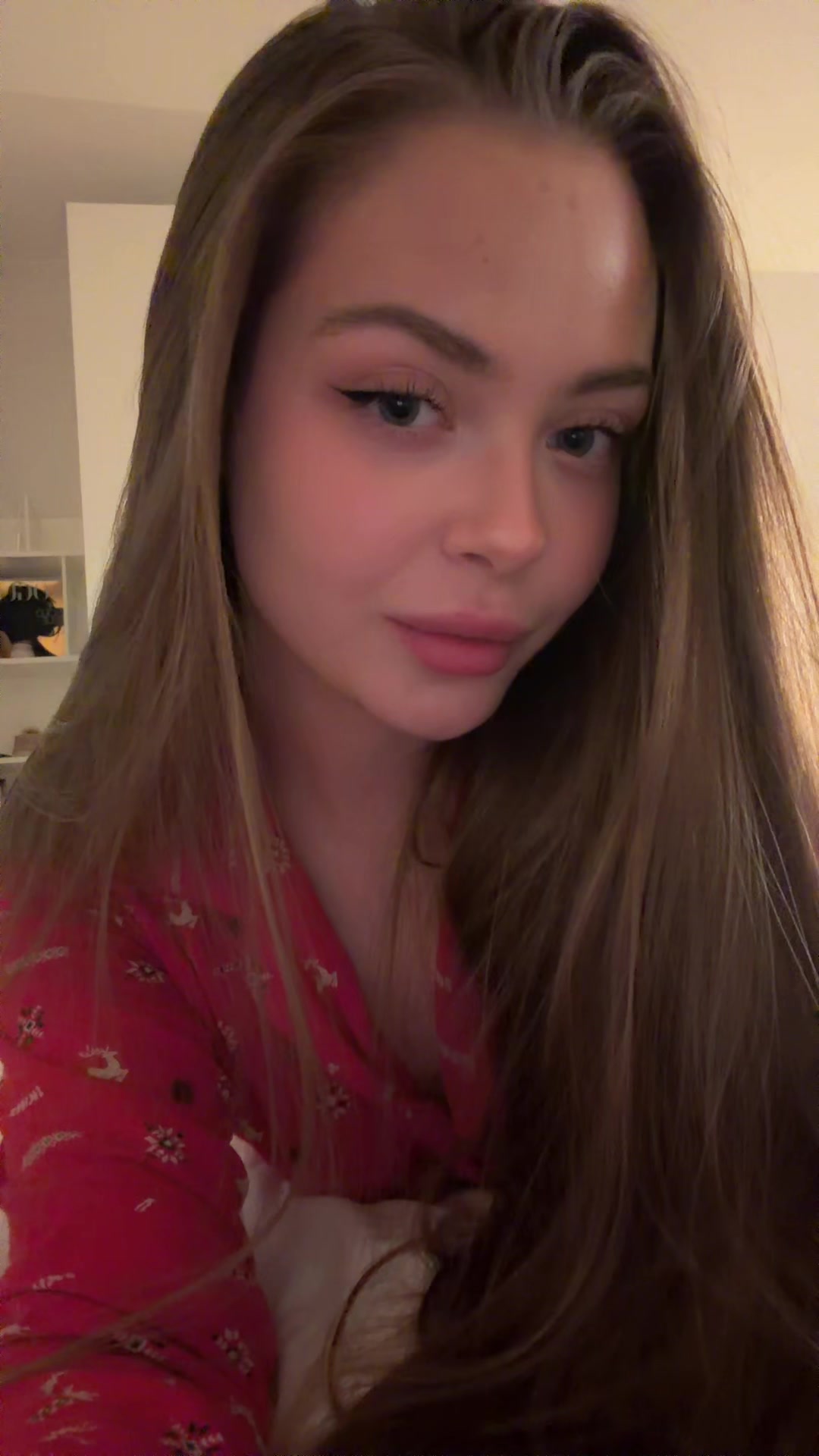 @Angel Sophie