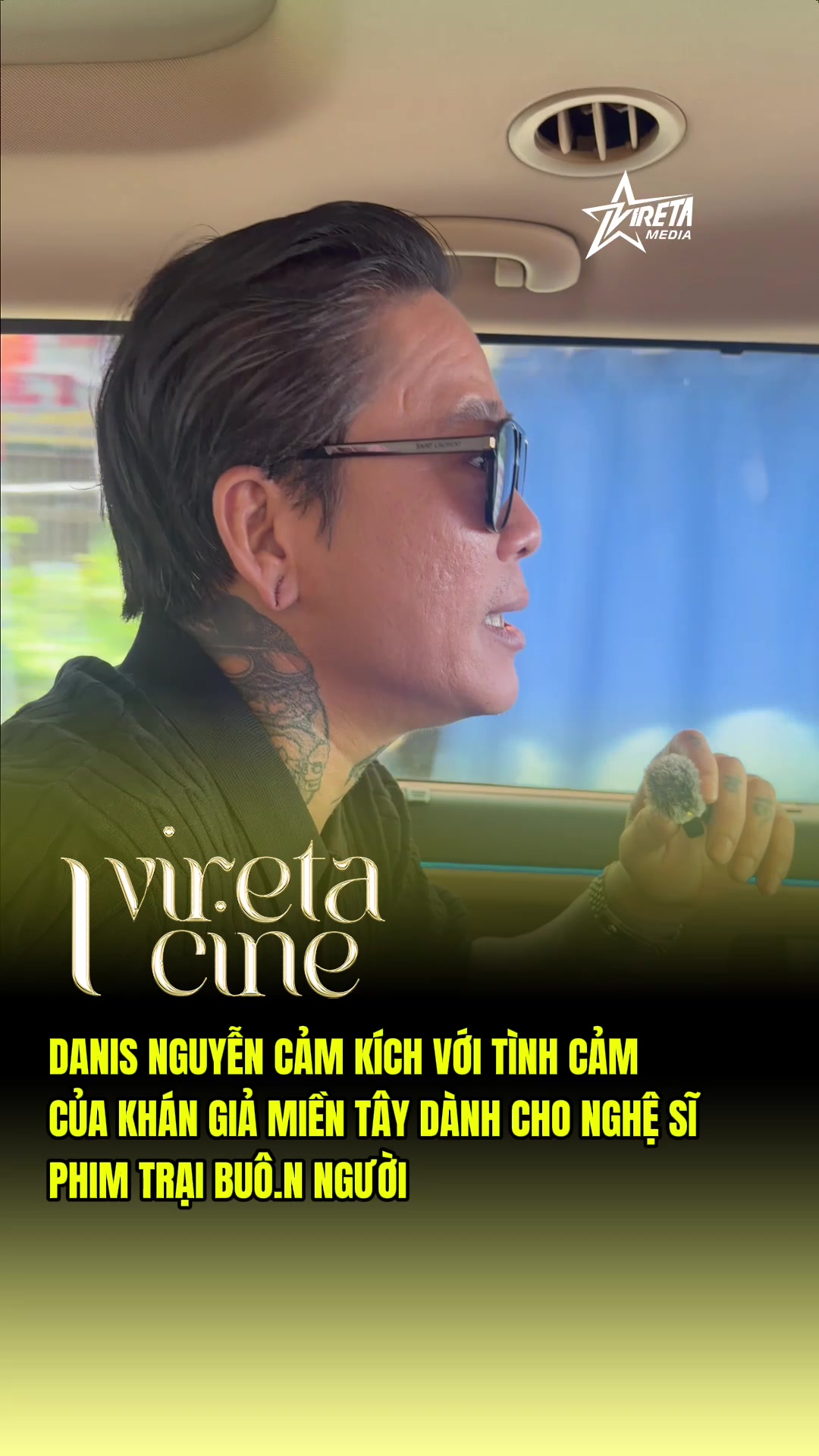 @Vireta Cine