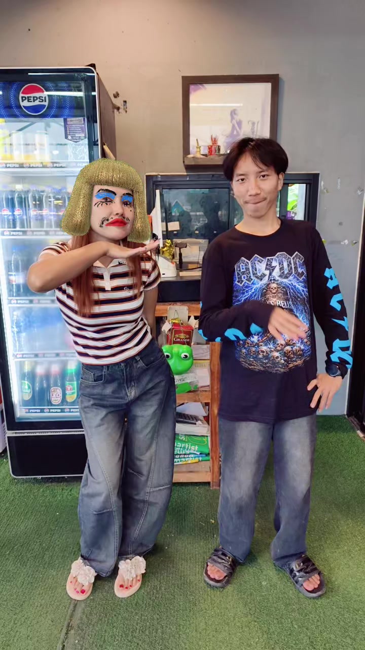 @🌻พี่หนูนิดมาแล้ว