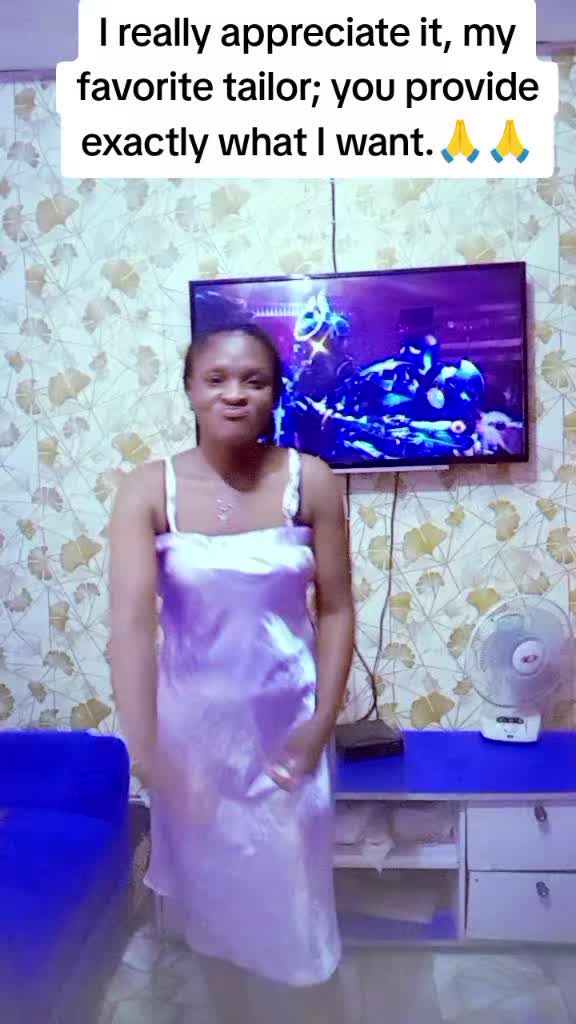 @small girl with a big God.