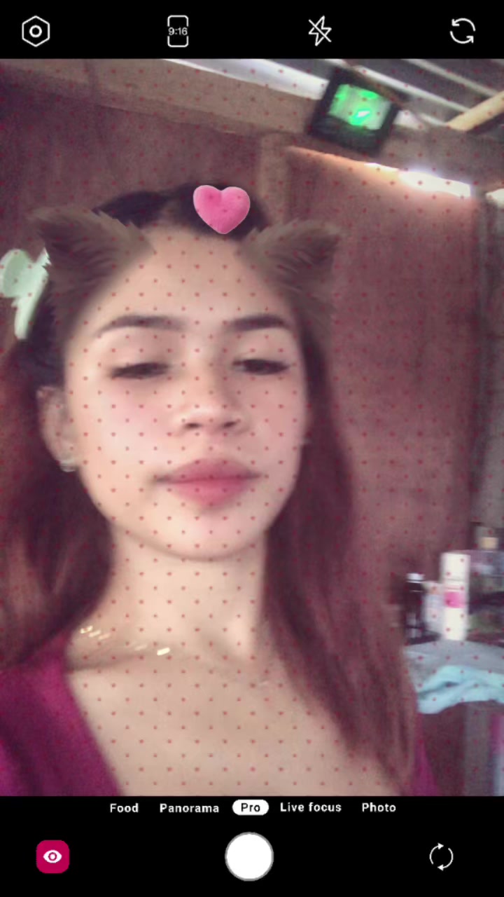 @Rosemarie Fernandez