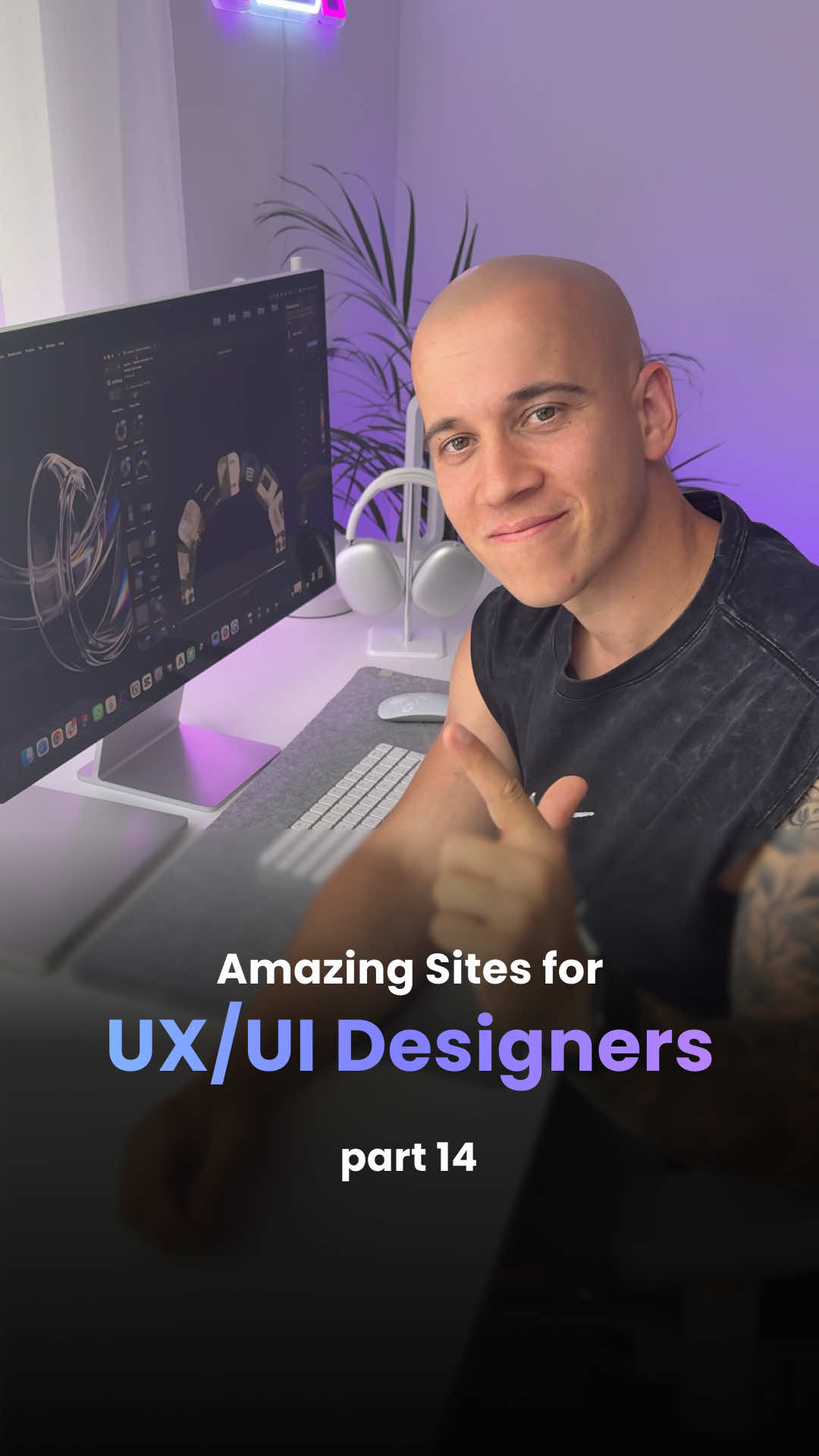 @Jan Mraz | UX UI designer