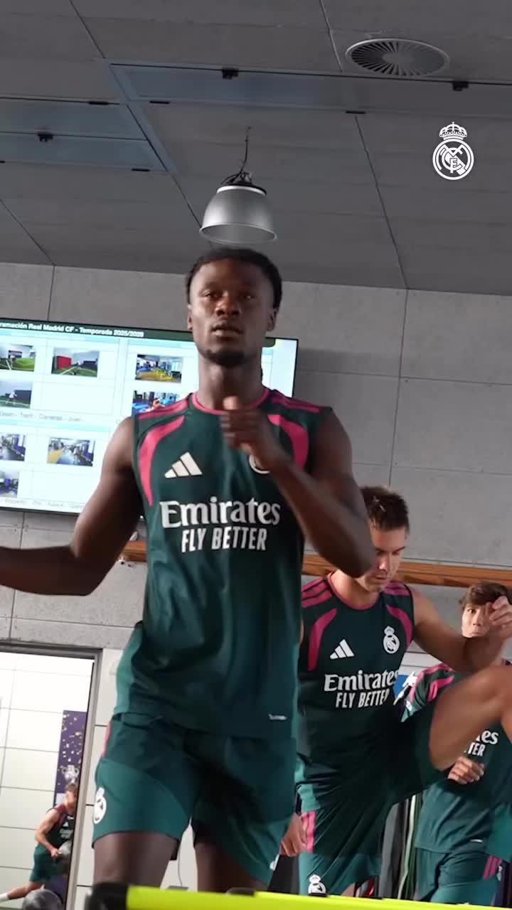 @(BIGMO)Real Madrid seul🇪🇦