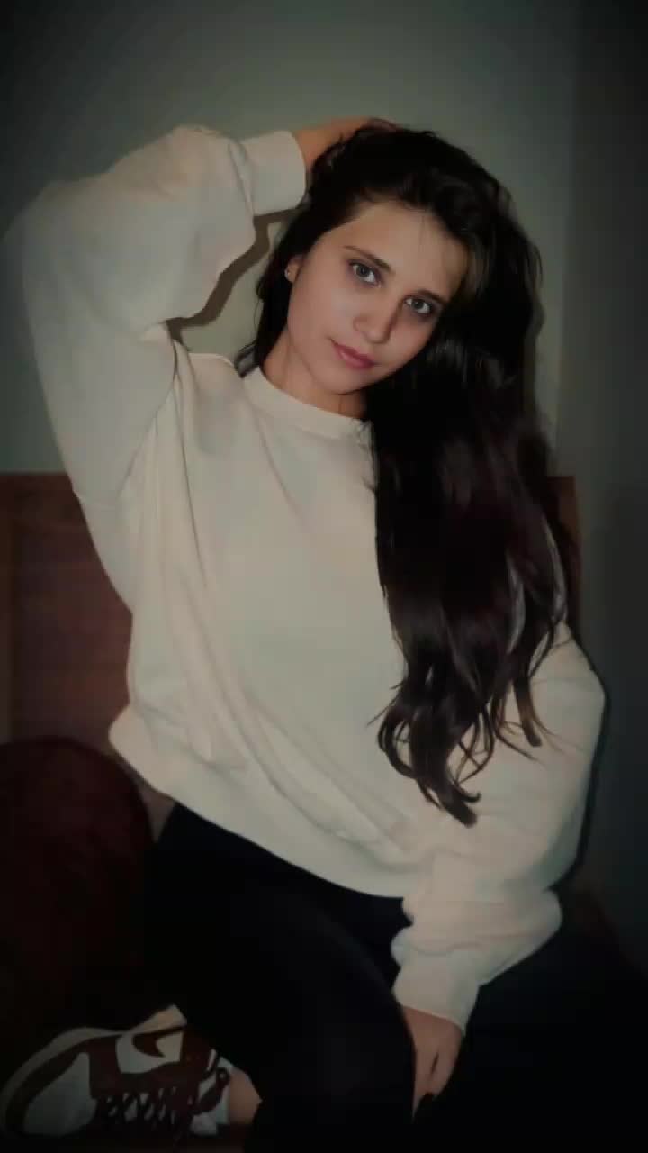 @angelina Semenova
