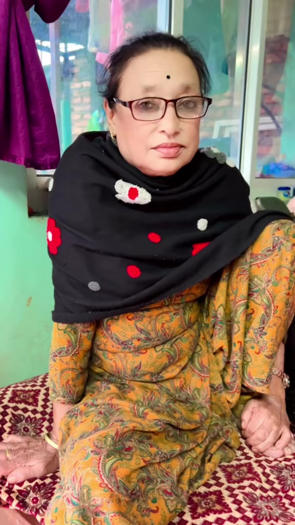 @Anu deuja