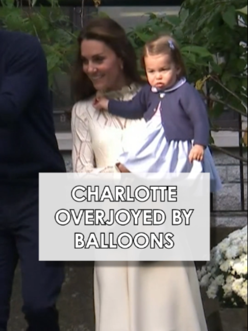 @The Royal Family Channel