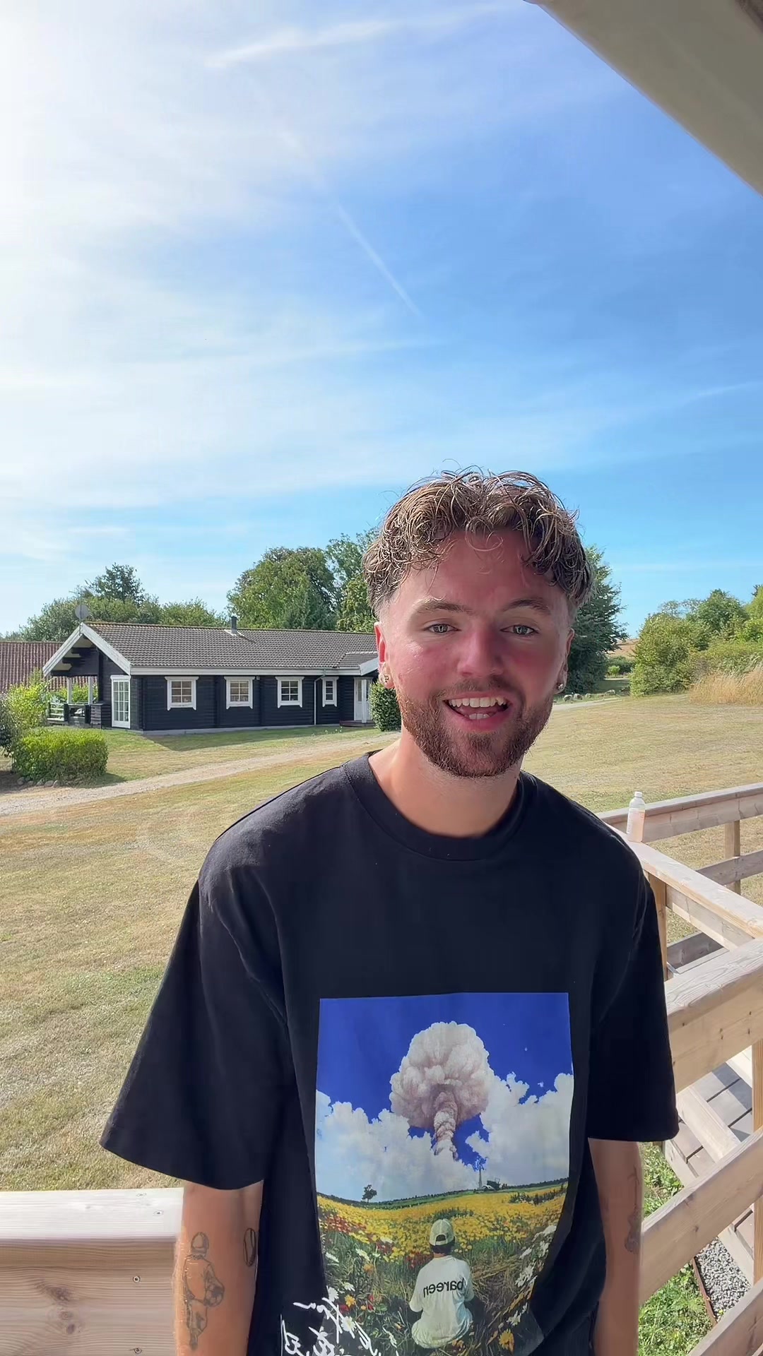 @Jon Vejlemand