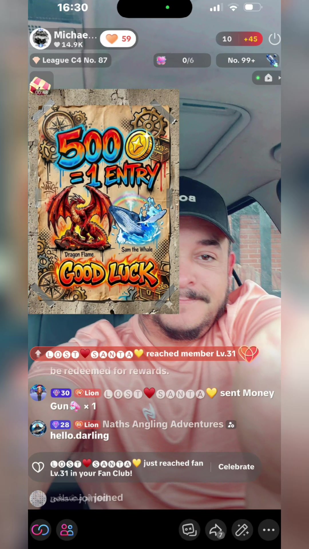 @Michael🎣🏴🇨🇦