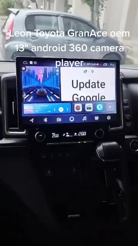 @Leon car audio