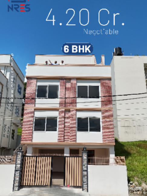 @Real Estate Solution-NRES
