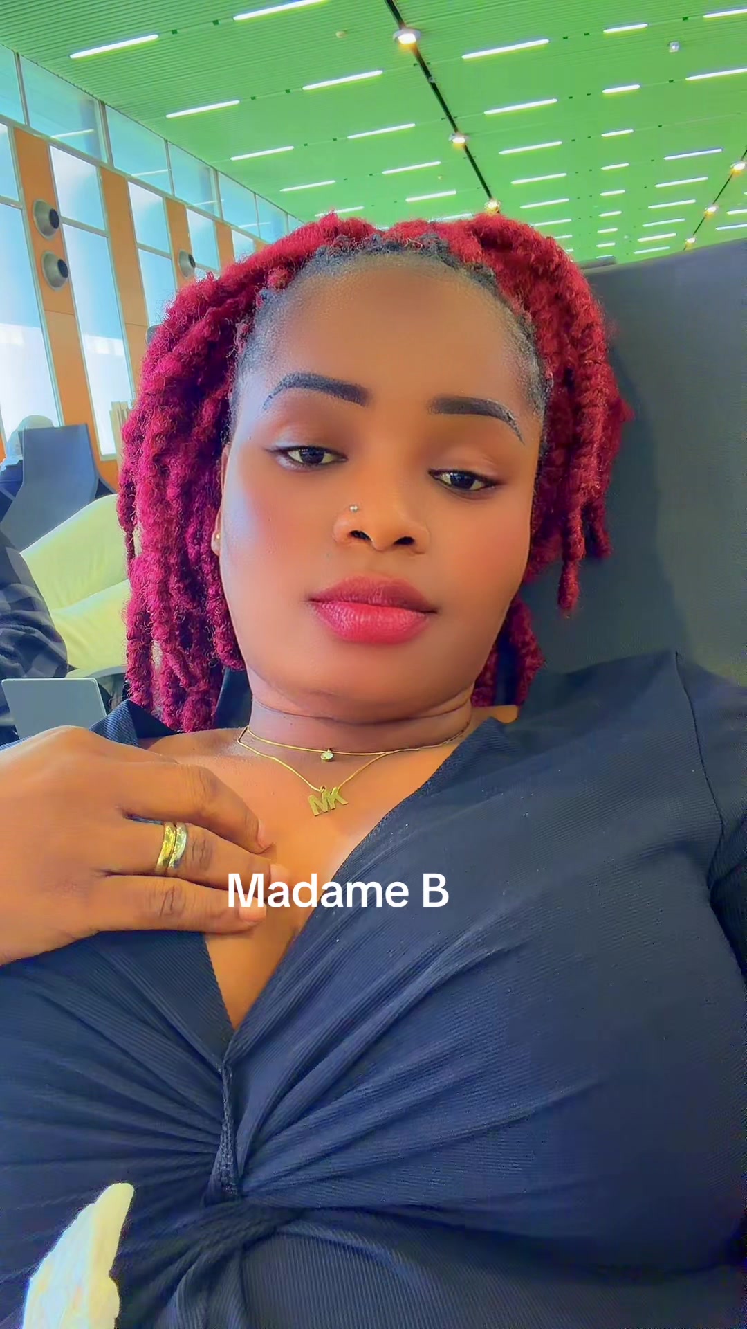 @Mrs ❤️Baldé