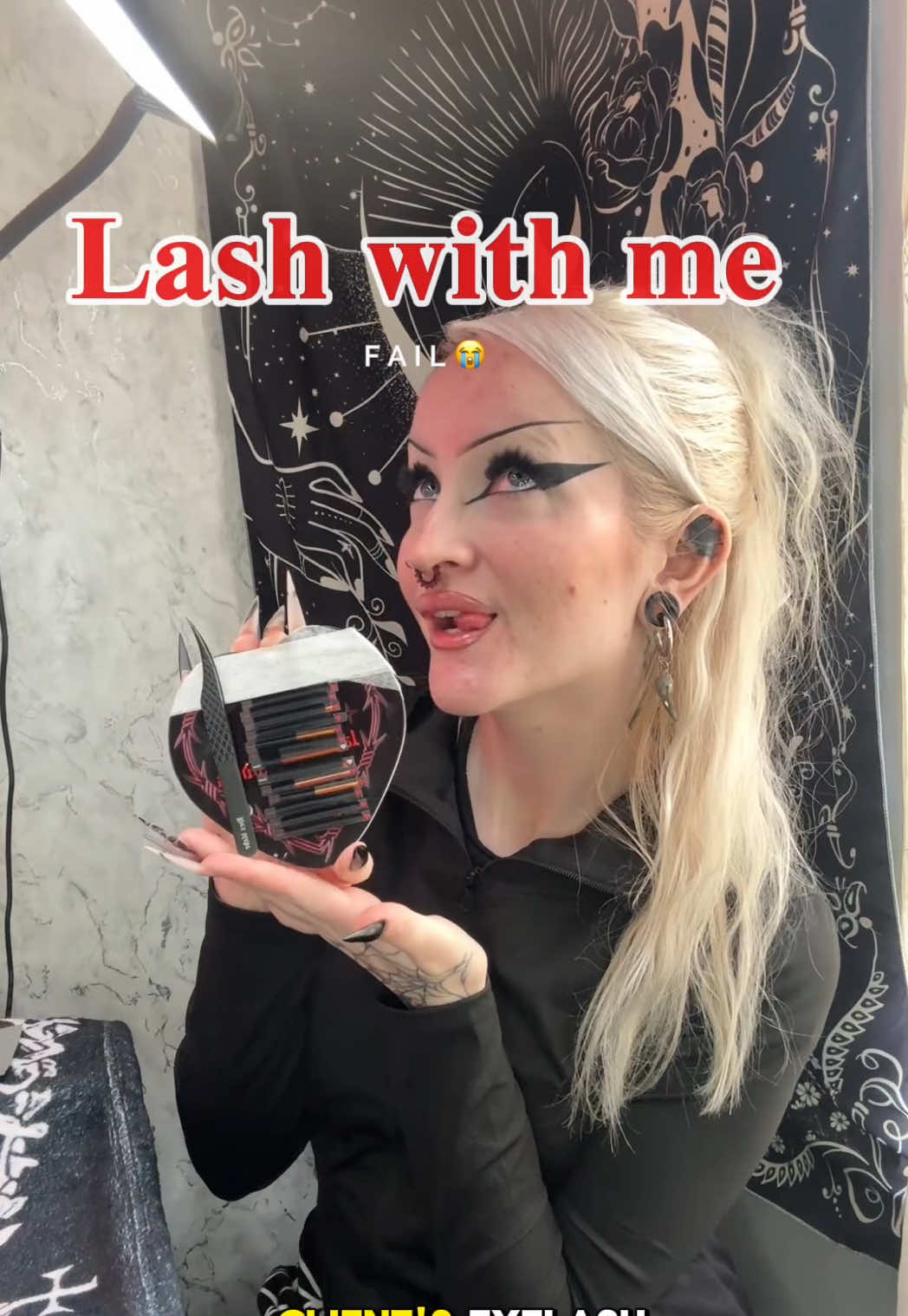 @The Glam Souls
