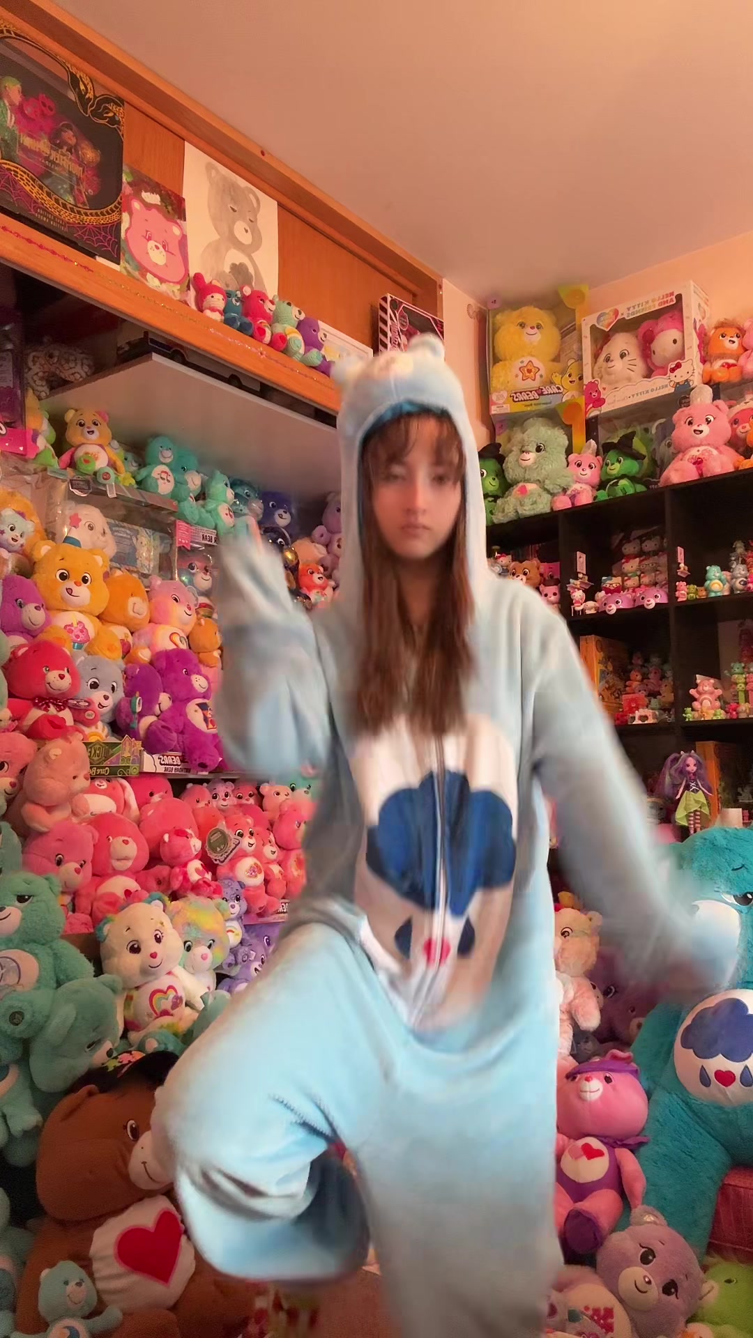 @Wish Bear ★