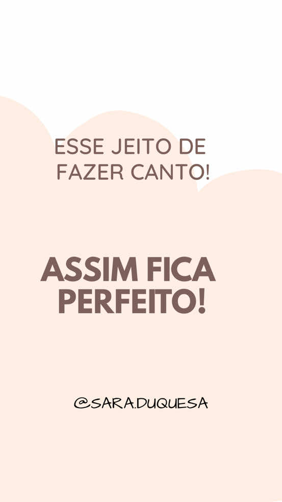 @Sara Duquesa
