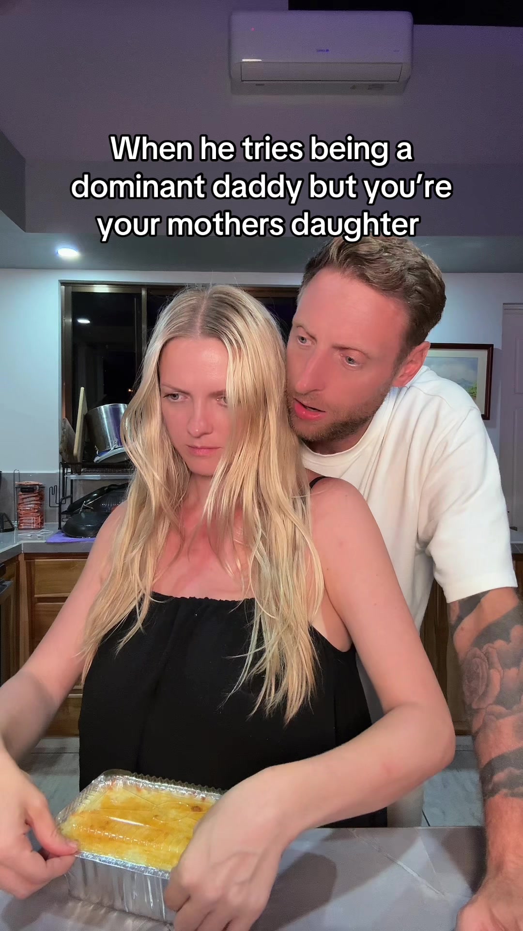 @The Hannistons
