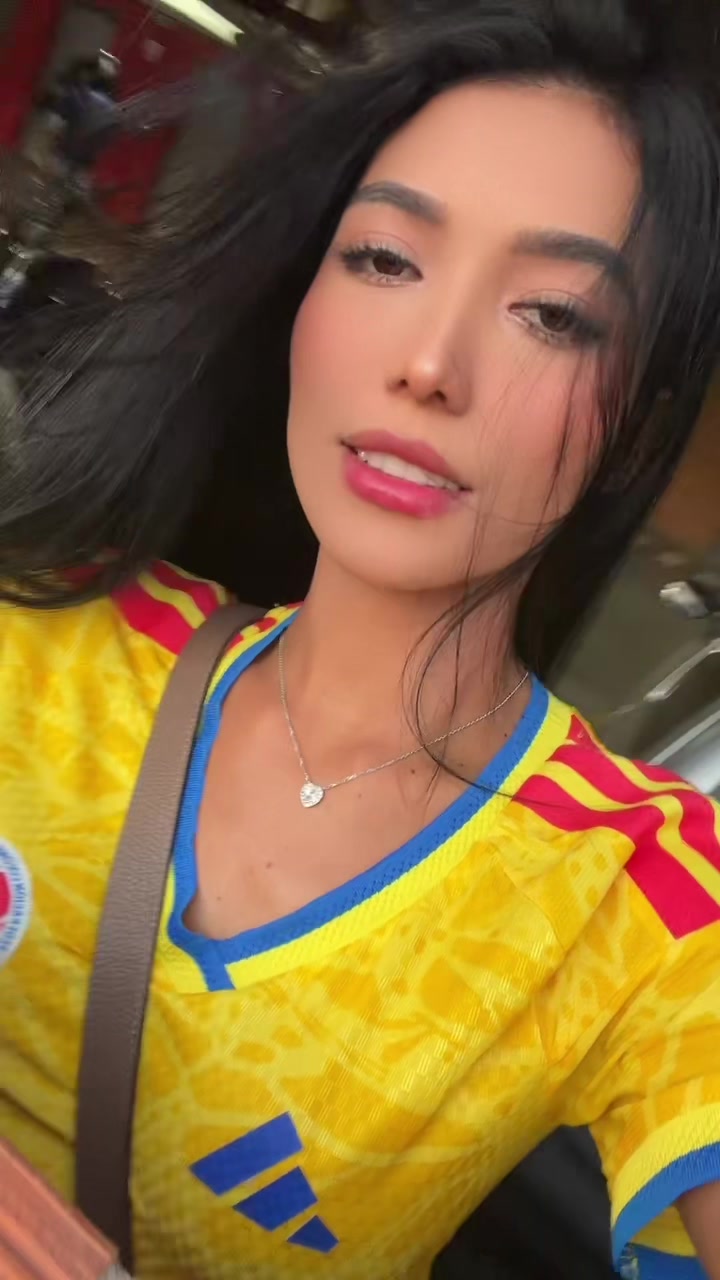 @Vanessa Perez
