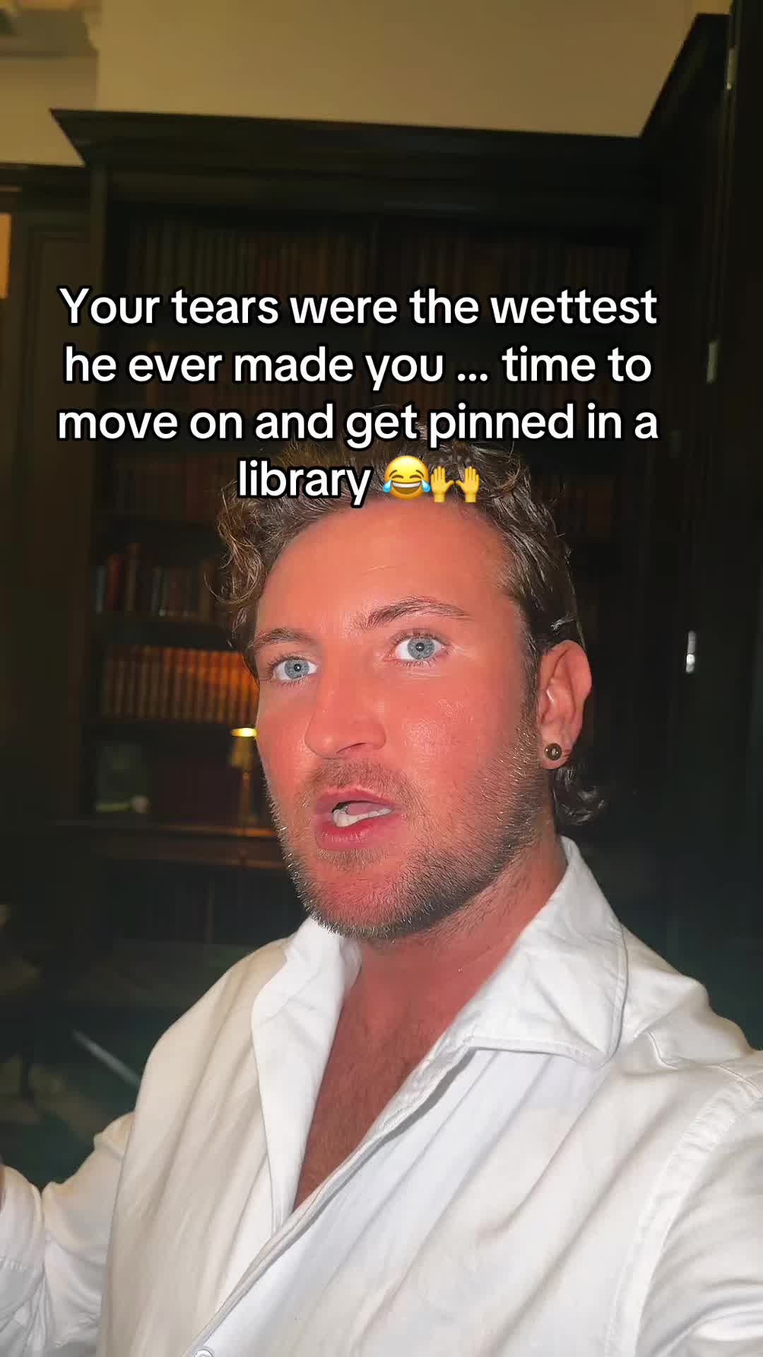 @Daniel the Scotsman