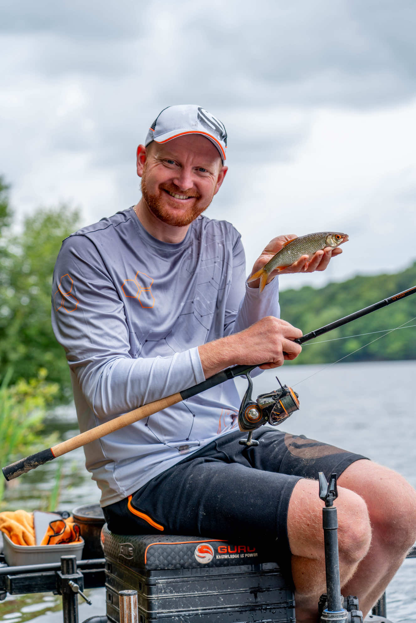 @Tackle Guru