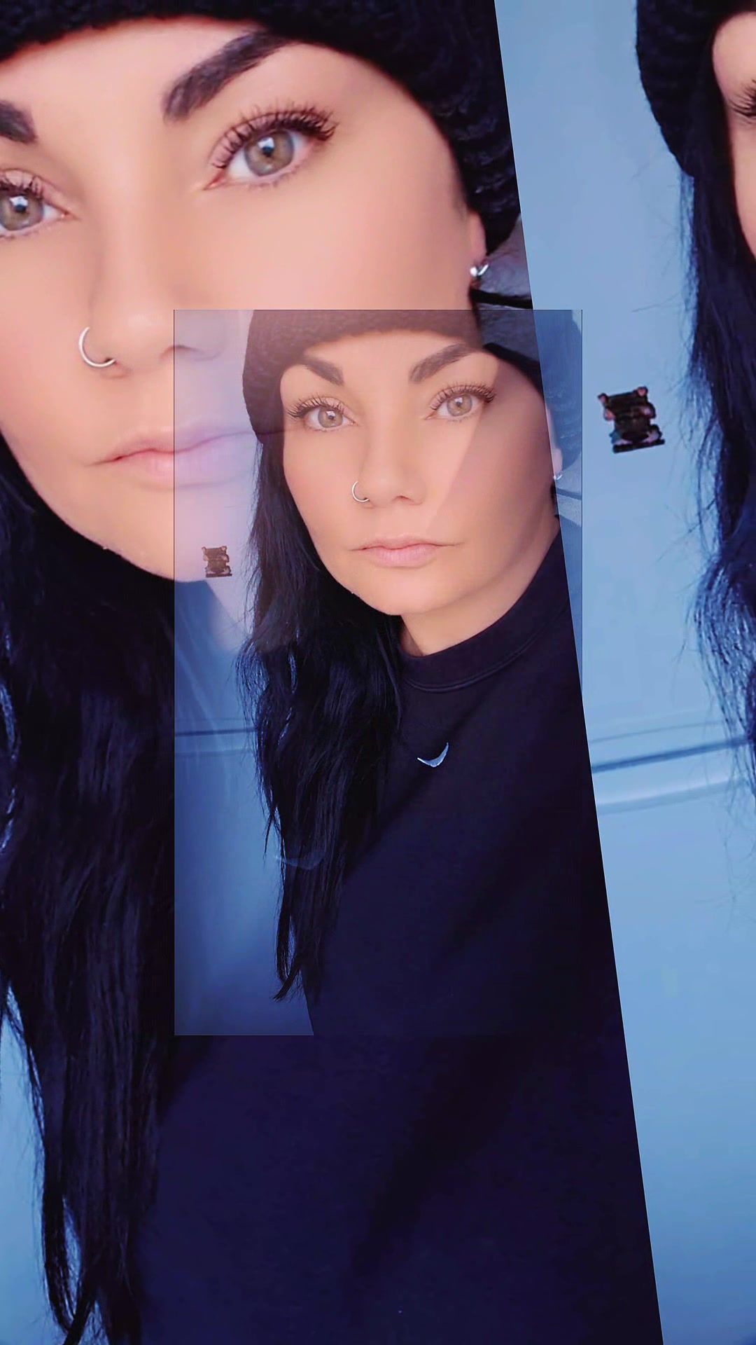 @🏳️&zwj;🌈 Nikki Smith  🏳️&zwj;🌈