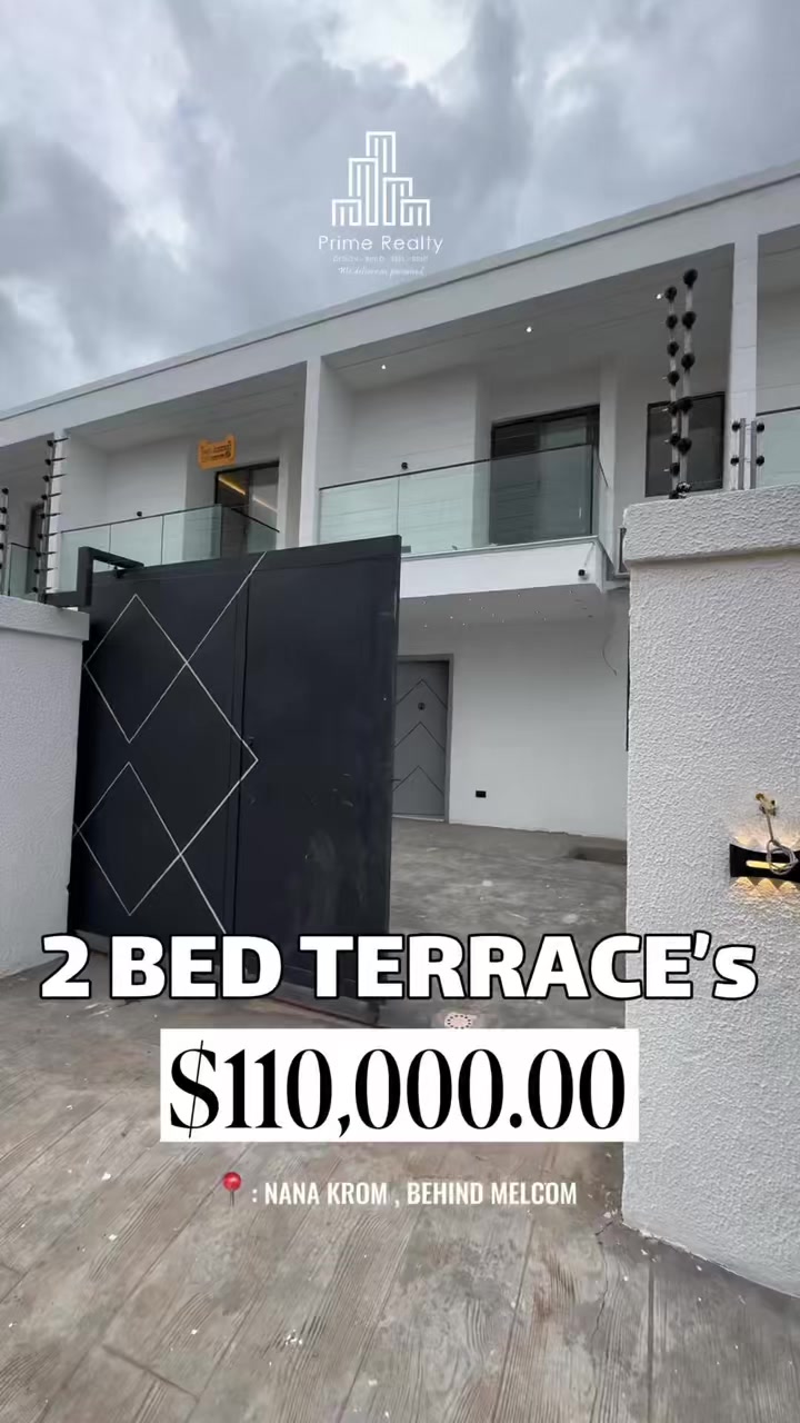 @PrimeRealtyConsultGh.