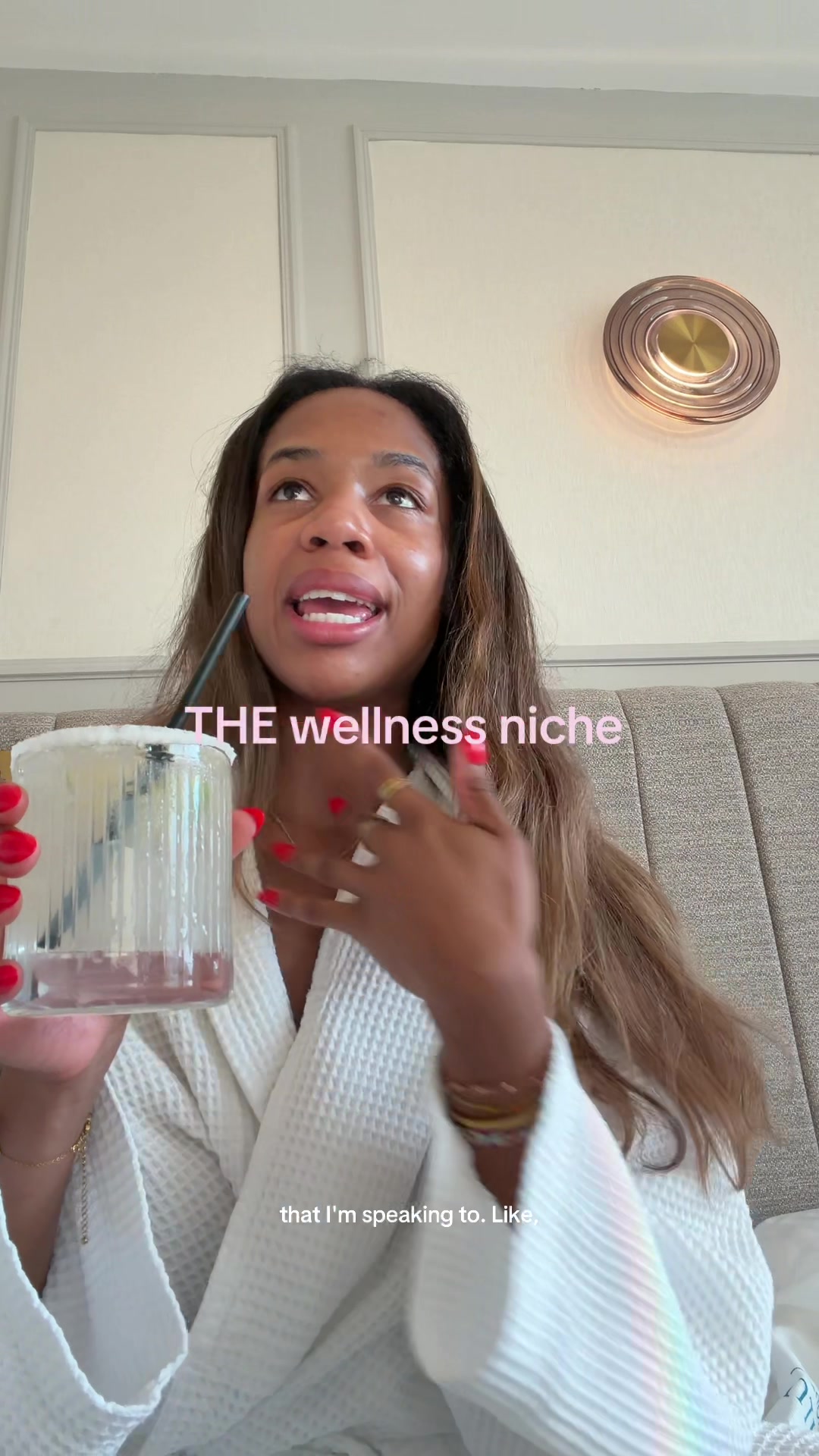 @Monique Sophia🌟 | wellness