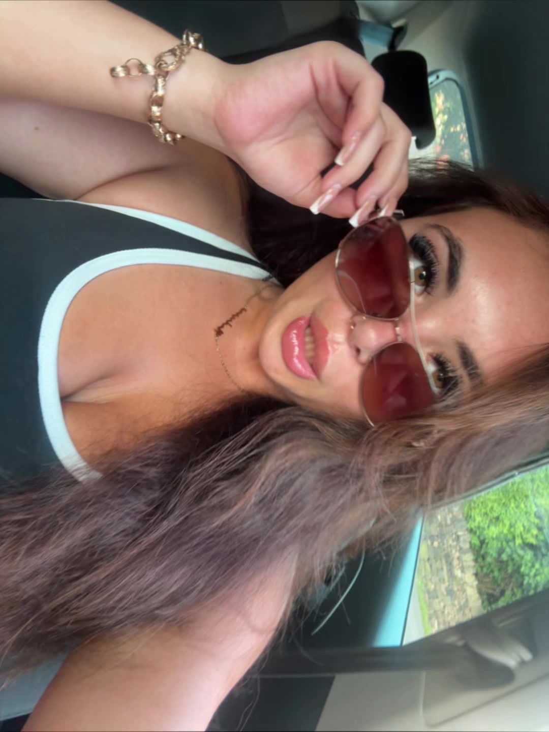 @Madison👸🏽🍒
