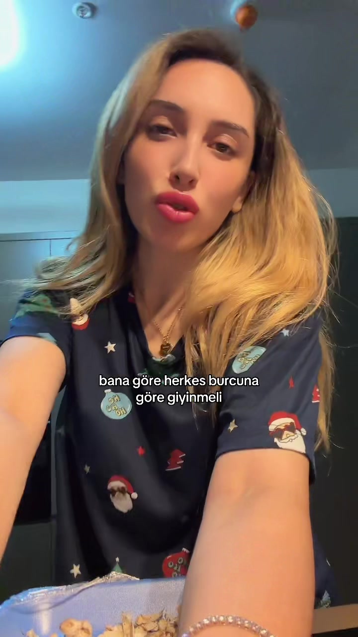 @Beyza Kaman
