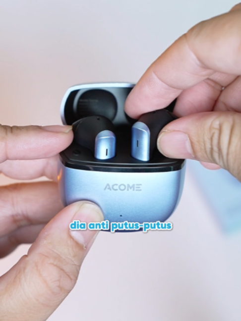 @Acome Indonesia
