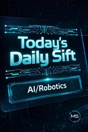 @Futuristic AI Art | Macro Sift