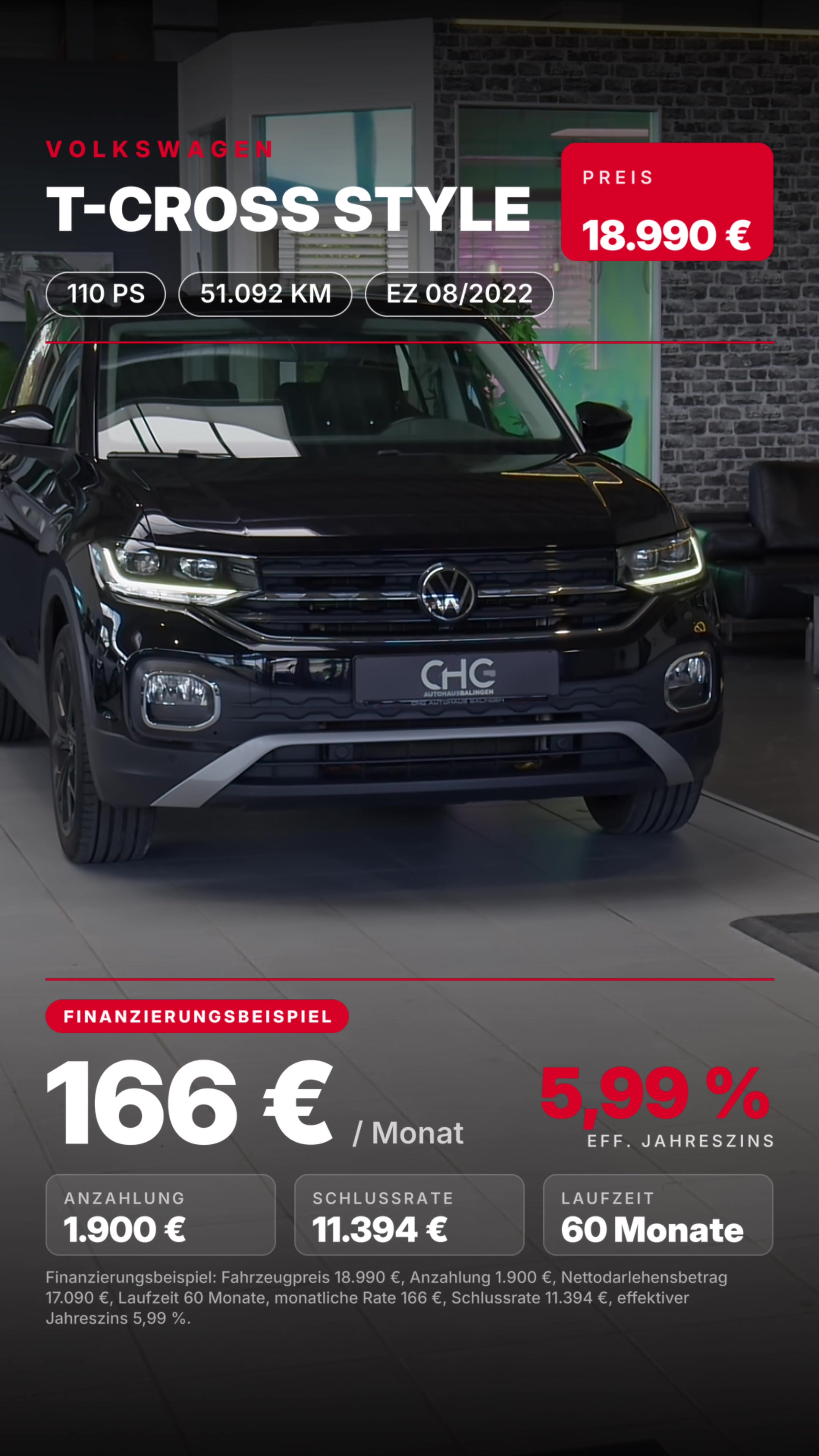 @CHG Autohaus Balingen GmbH