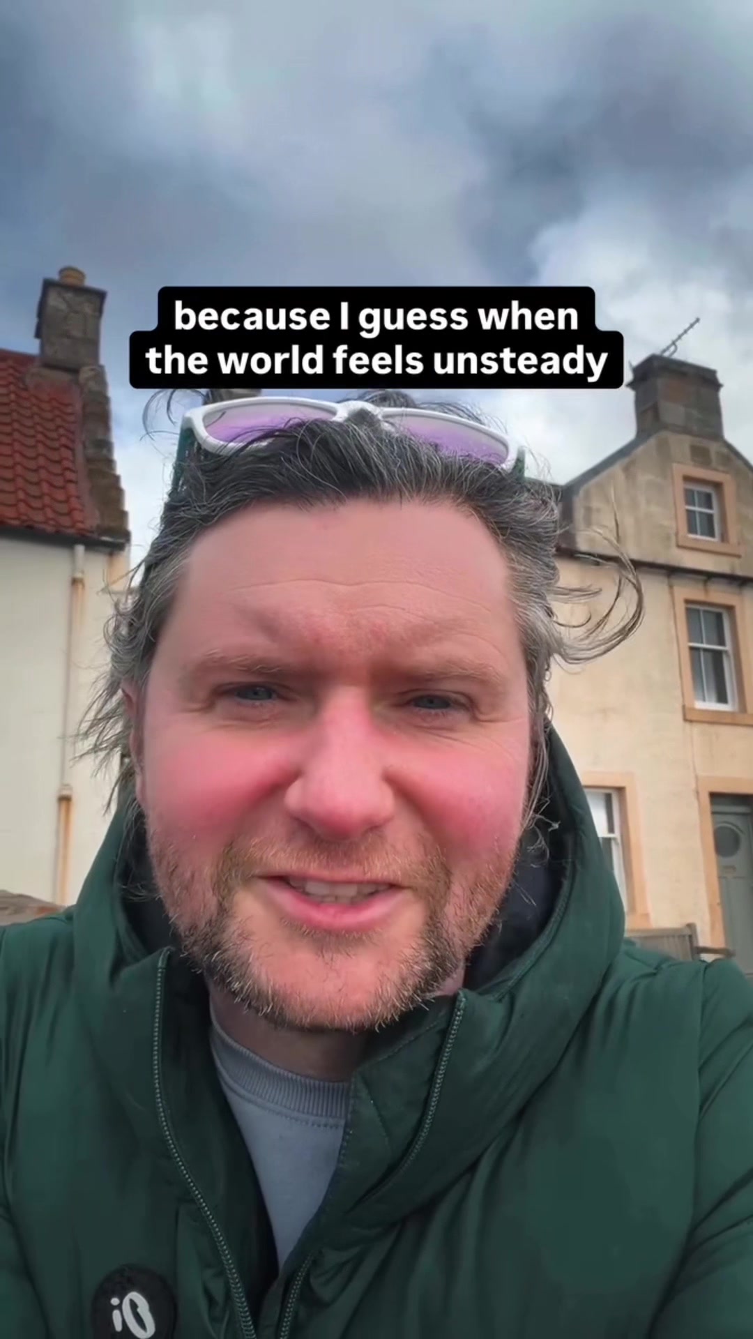 @John Murray - Scotland