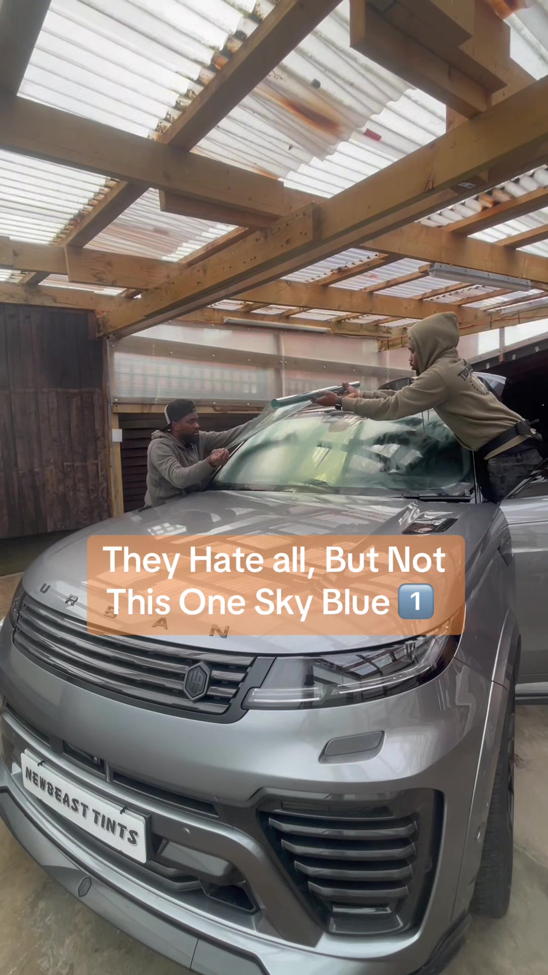 @NewBeast Tint