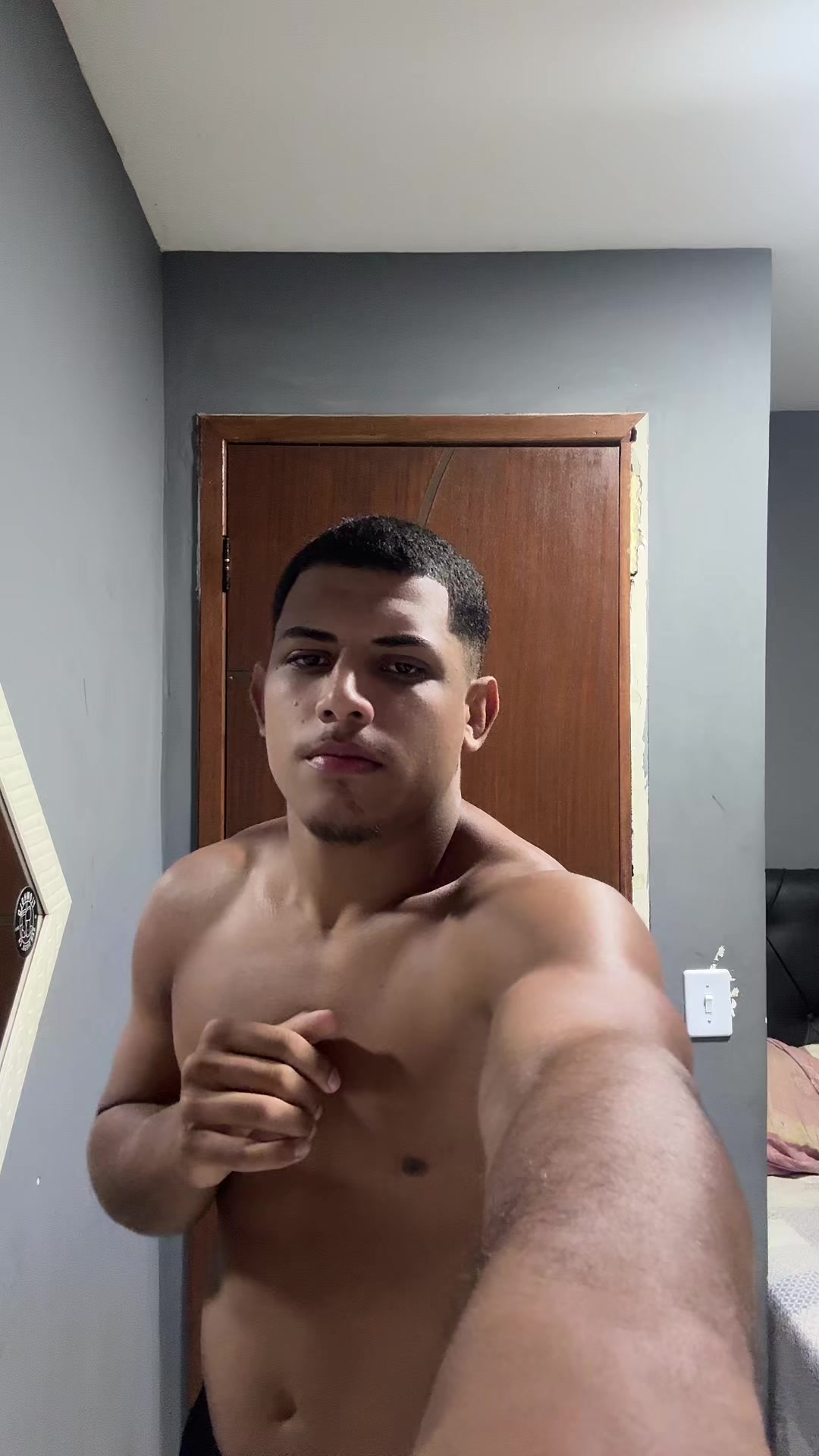 @Matheus Paix&atilde;o
