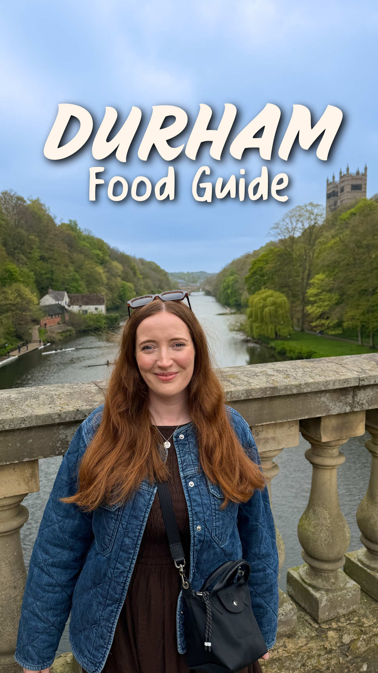 @Rebecca Casserly travel & food