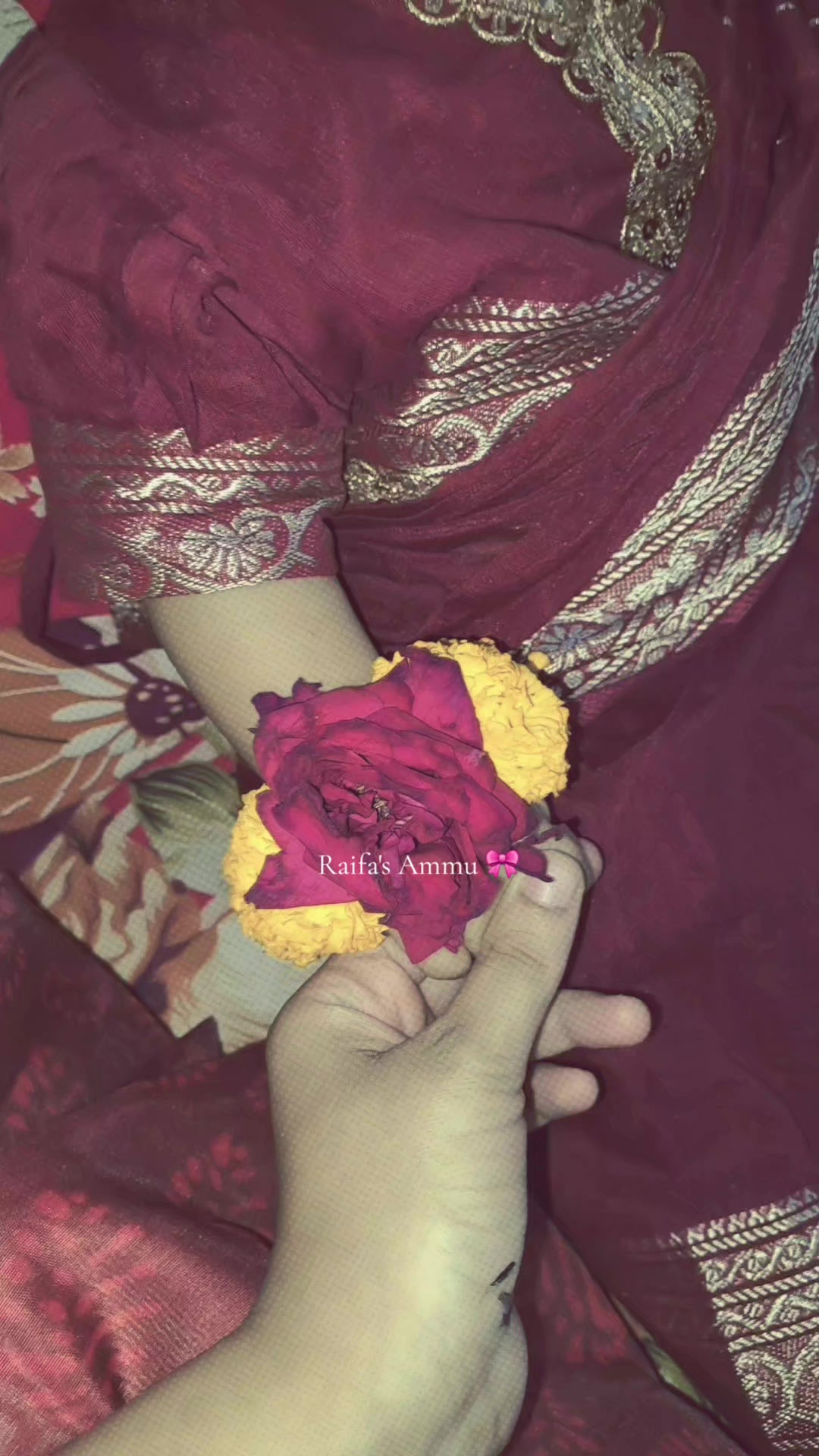 @𝐑𝐚𝐢𝐟𝐚'𝐬 𝐀𝐦𝐦𝐮 🎀