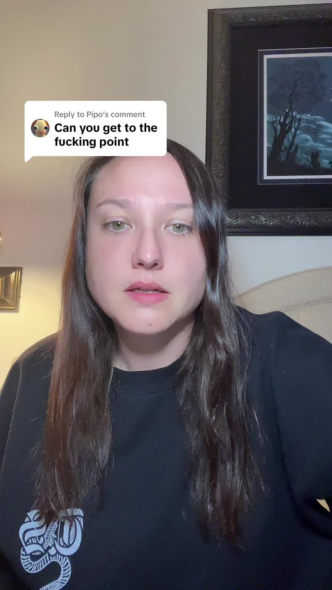 @Total Hypocrisy