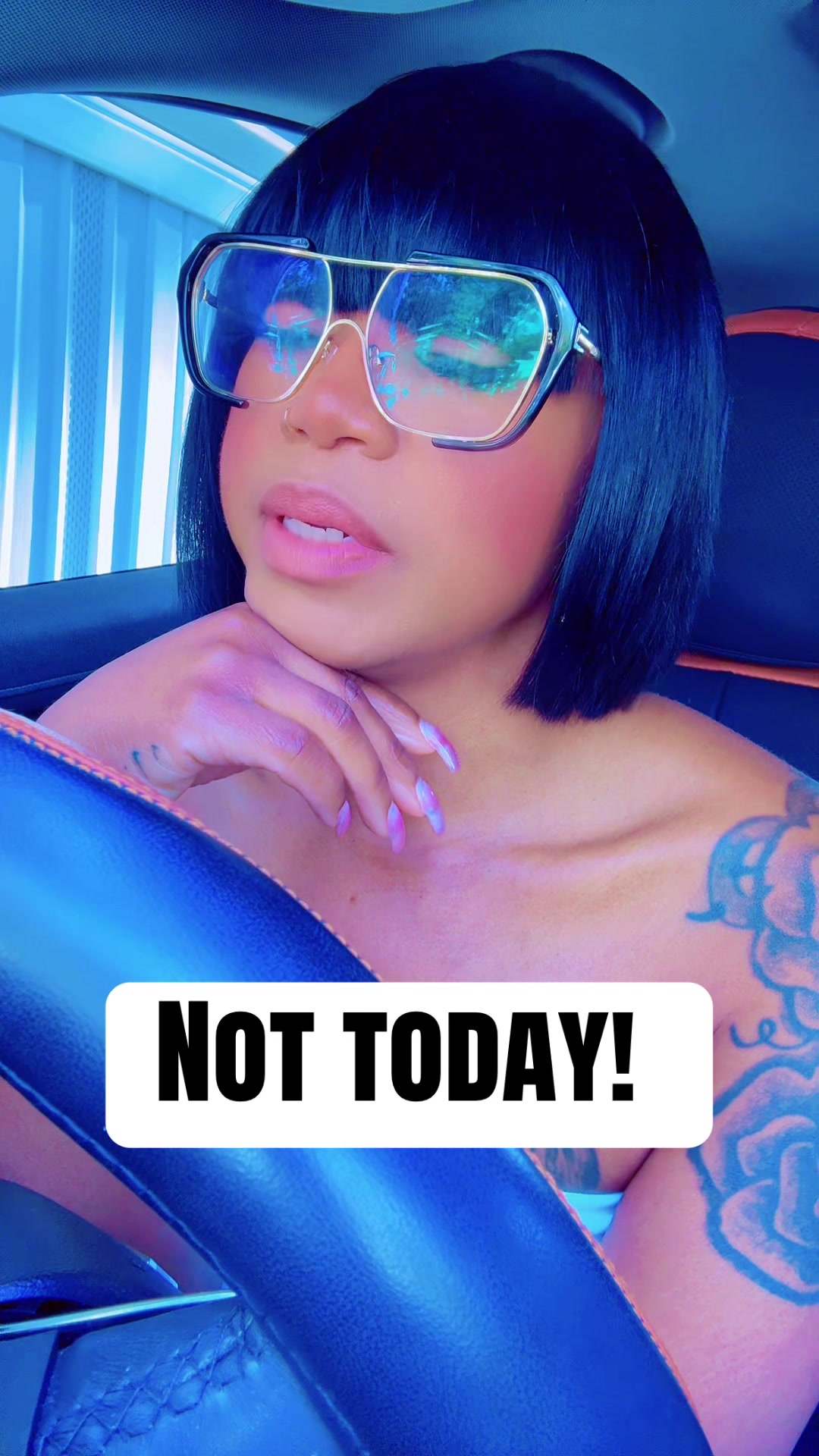 @VonLauderdale 🌹