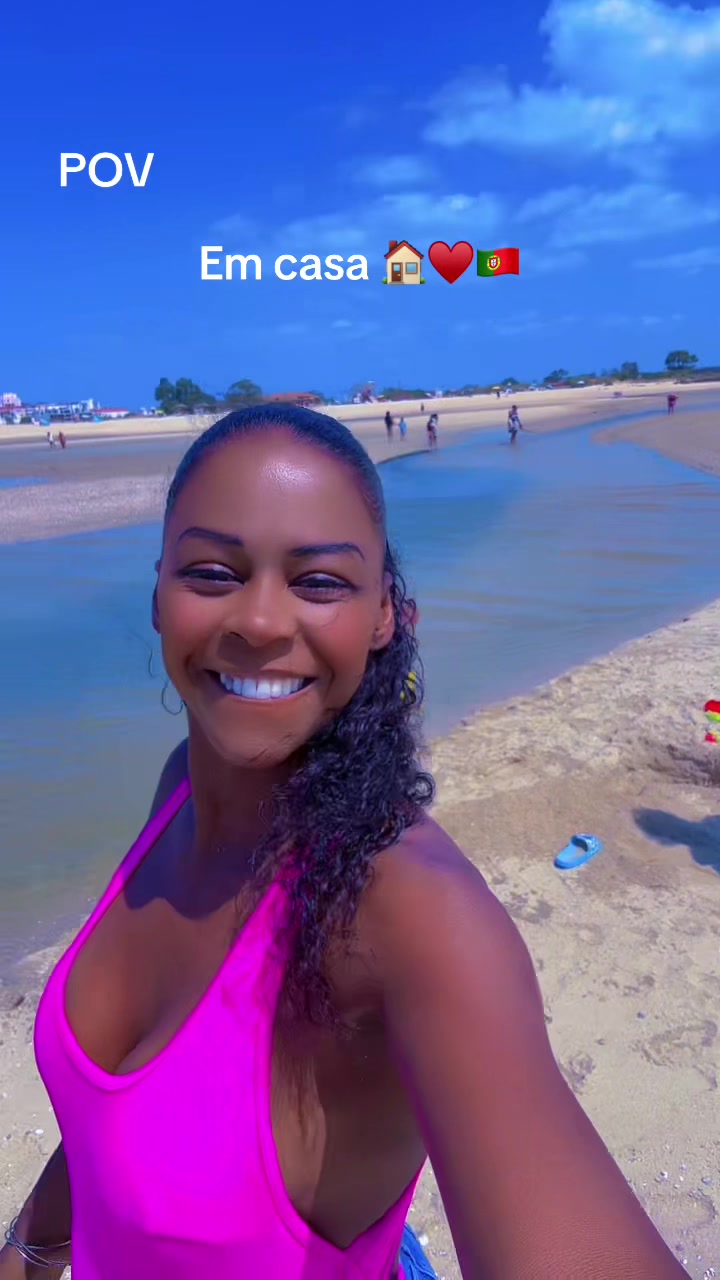 @🇵🇹Ana De Oliveira Gil🇨🇻