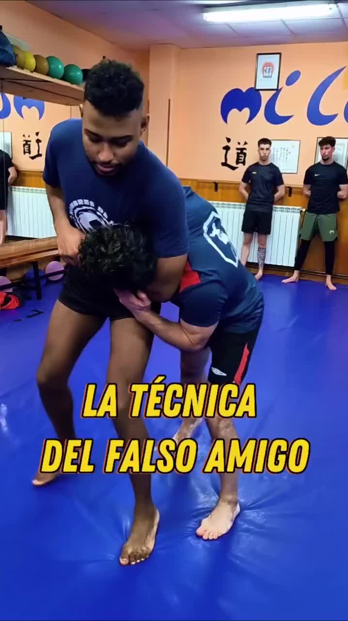 @Club Avilés MMA