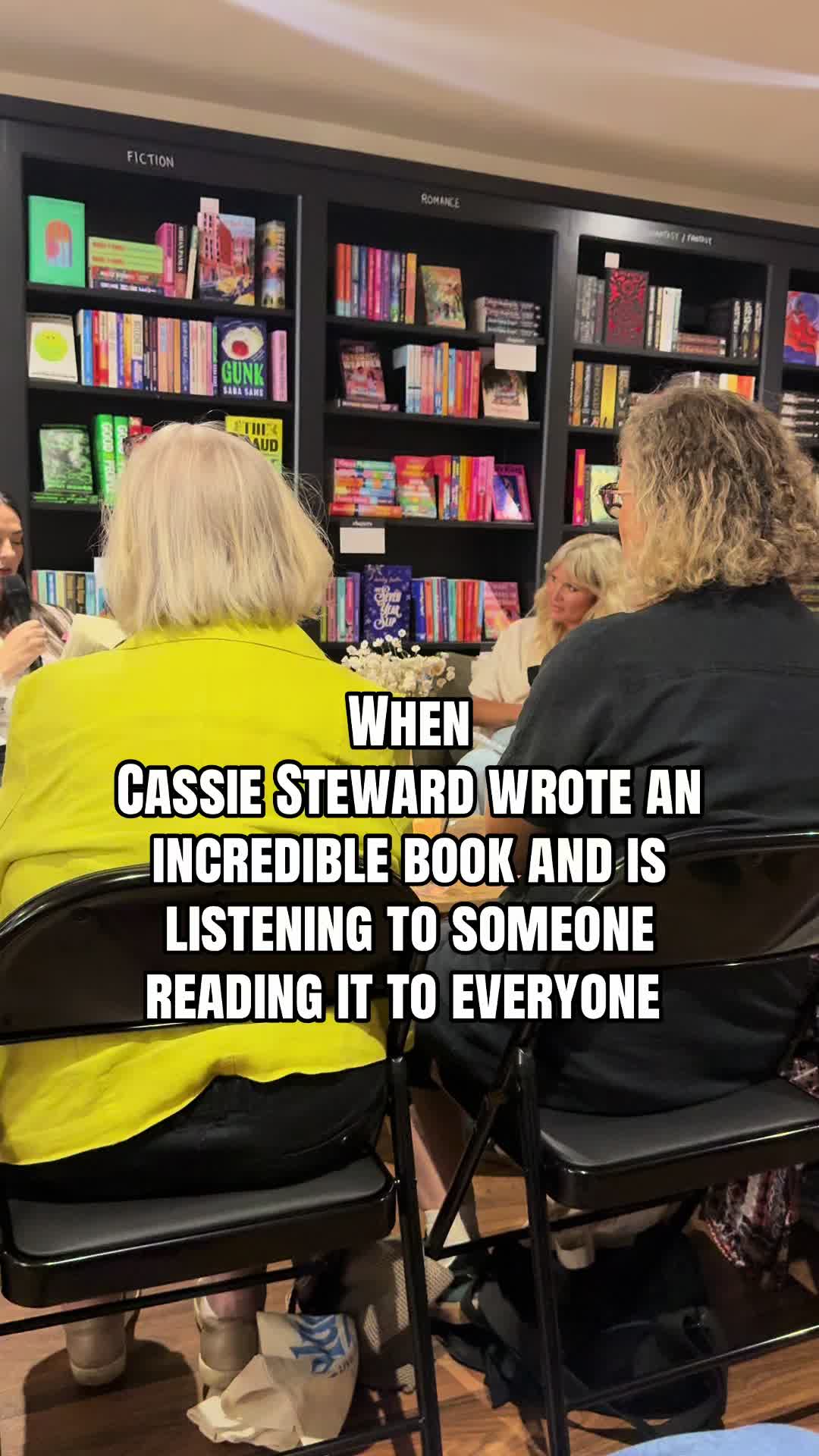 @Tash | BookTok ๐