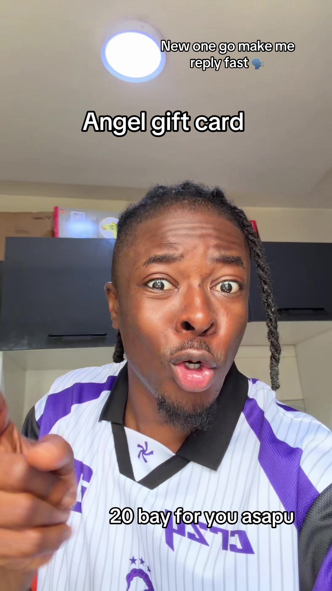 @Seun pizzle